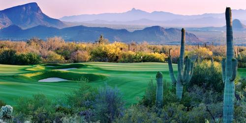 The Gallery Golf Club