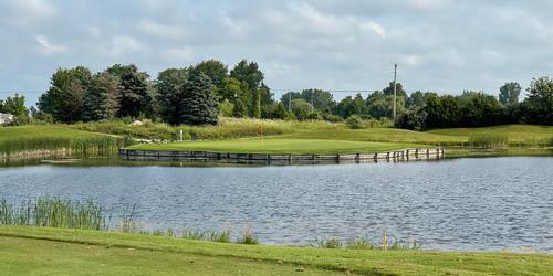 The Legacy Golf Club