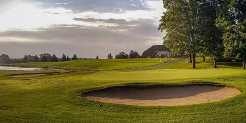 The Pines at Lake Isabella
