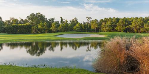 The Pointe Golf Club