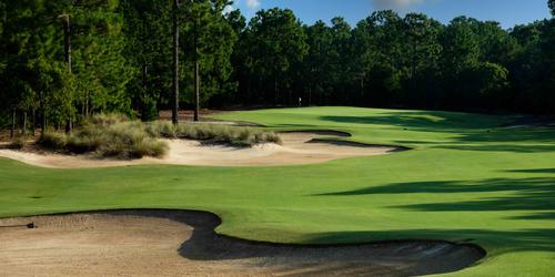 The Reserve Golf Club