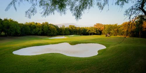 Tierra Verde Golf Club
