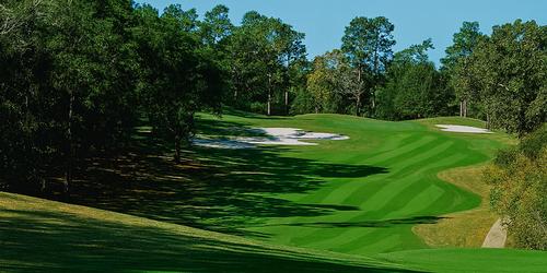 TimberCreek Golf Club