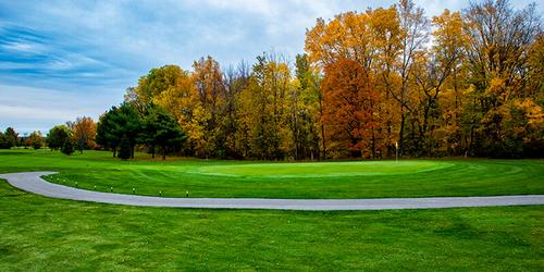 Cardinal Creek Golf Club - Timber Ridge Golf Club