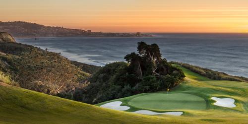 Torrey Pines Golf Course - South