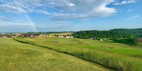 Totteridge Golf Course