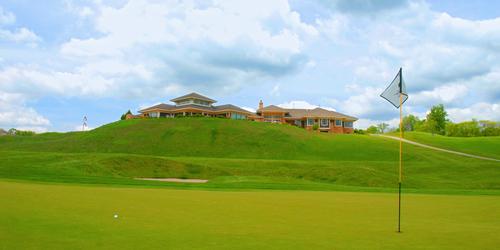 Tournament Club of Iowa