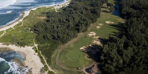 Turtle Bay Resort - Arnold Palmer