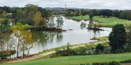 Twin Bridges Golf Club