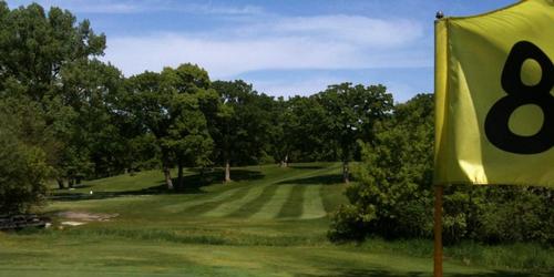Twin Lakes Country Club