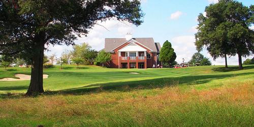 University of Maryland Golf Course