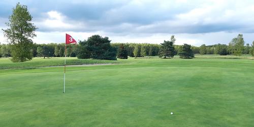 Cramers Vernon Hills Golf Course