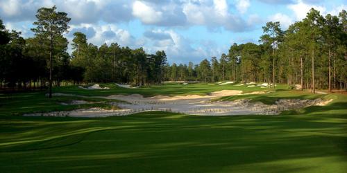 Victoria Hills Golf Club