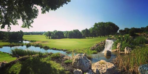 Waterchase Golf Club