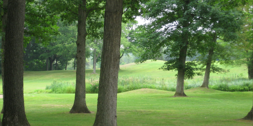 Waterloo Golf Course