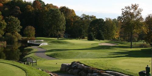 Watermark Country Club