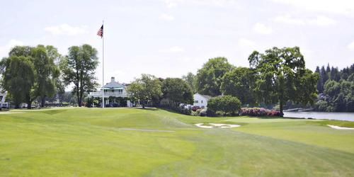 Waverley Country Club