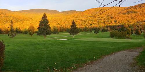 West Bolton Golf Club