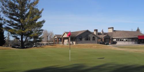 West Branch Country Club