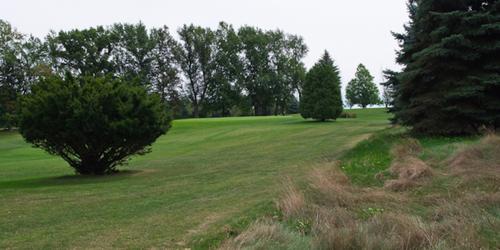 Whiffletree Hill Golf Course