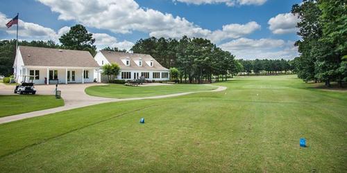 Whisper Lake Country Club