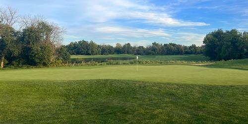 White Clay Creek Country Club