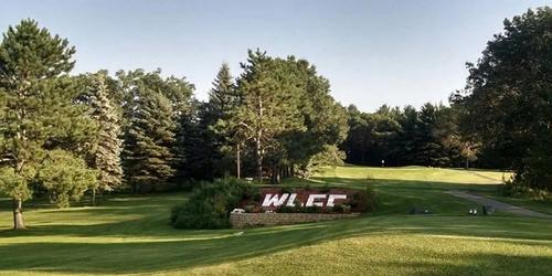 White Lake Golf Club 