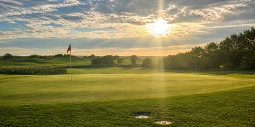 Whitetail Downs Country Club