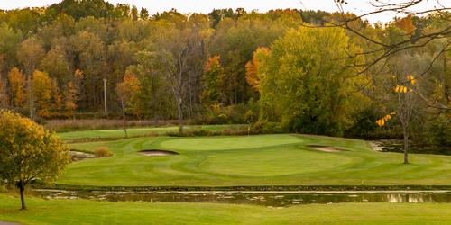 Wild Wood Country Club