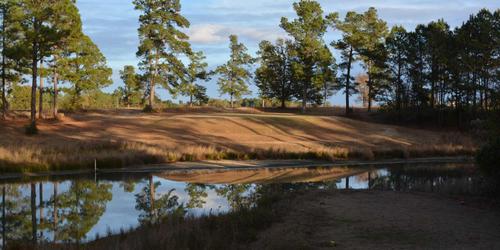 Williston Country Club