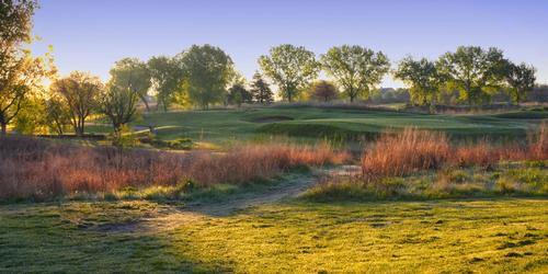 Willowbend Golf Club