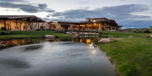 Willow Creek Country Club