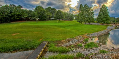 Willow Creek Golf Club