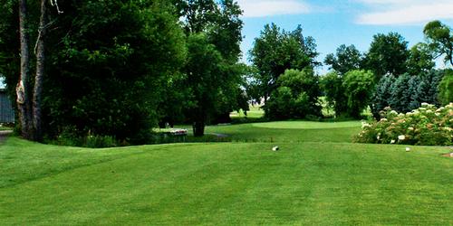 Winding Creek Golf Course
