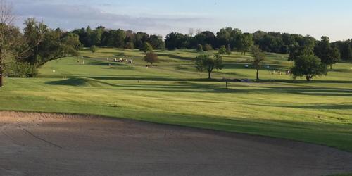 Wood Wind Golf Course