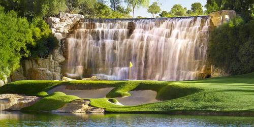 Wynn Golf Club