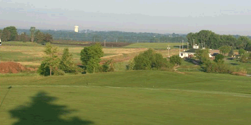 Southern Hills Golf Course