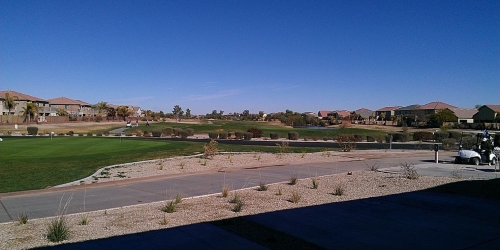 Southern Ridge Golf Club