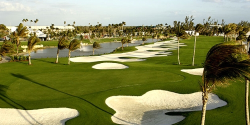South Seas Plantation Golf Links