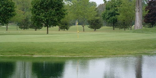 South Toledo Golf Club