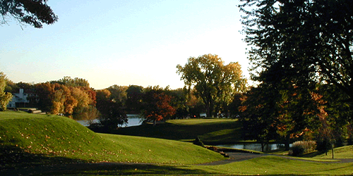 Southview Country Club