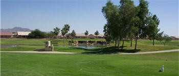 Springfield Golf Course