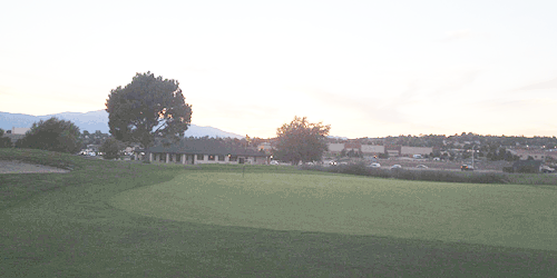 Springs Ranch Golf Club