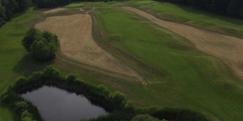 Squirrel Hollow Golf Course