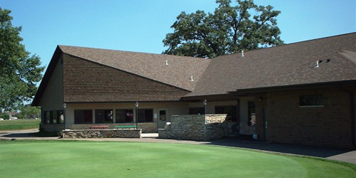 St. Andrews Golf Club