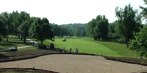 St. Andrews Golf Club