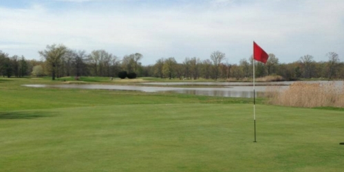 Stardust Golf & Country Club