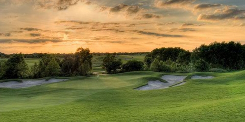 Star Ranch Golf Club