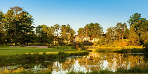 Stevens Point Country Club