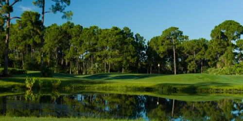 St Lucie Trail Golf Club